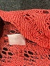 Eyeshadow Orange Short Sleeve Top Size 3X - photo 8