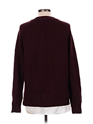Lauren by Ralph Lauren Pullover Sweater (view 2)