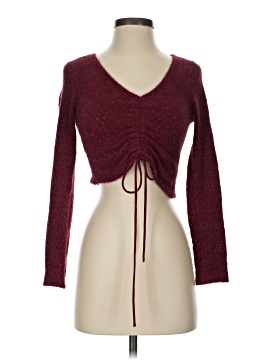 Altar'd State Long Sleeve Top