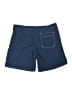 Sporti 100% Polyester Solid Blue Board Shorts Size 14 - photo 2