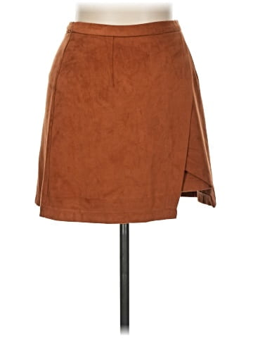 Living Doll Casual Skirt (view 1)