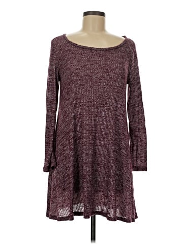 Pixi + Ivy Casual Dress (view 1)