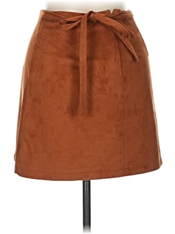 Living Doll Casual Skirt (view 2)