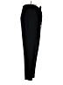 Elle 100% Polyester Black Casual Pants Size XL - photo 4