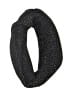 By Anthropologie Black Scarf One size - photo 1