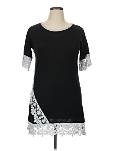 Reborn Cocktail Dress (view 2)
