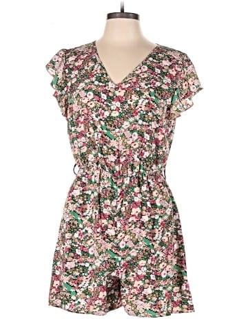 Shein Casual Dress (view 1)