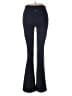 Marika Black Active Pants Size S - photo 2