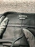 Worth New York Black Active Pants Size 6 - photo 7
