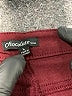 Chocolate Burgundy Jeggings Size L - photo 7