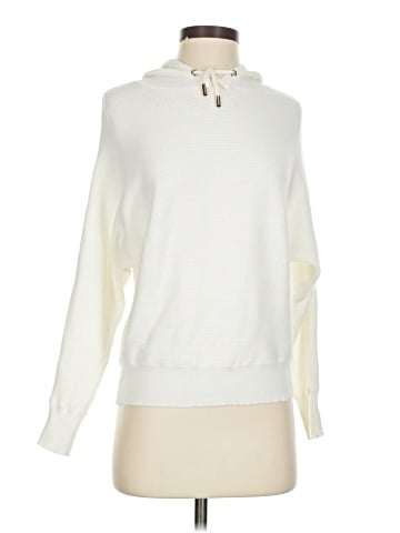 Chelsea & Theodore Pullover Sweater (view 1)