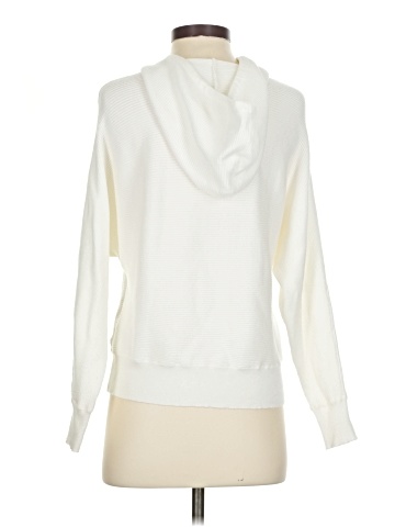 Chelsea & Theodore Pullover Sweater (view 2)