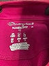 Champion 100% Polyester Pink Fleece Size M - photo 6