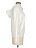 Chelsea & Theodore Ivory Pullover Sweater Size XS - photo 4