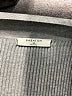 Babaton Gray Casual Dress Size XS - photo 4
