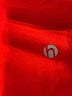 Heynuts Solid Red Athletic Shorts Size 0 (estimated) - photo 3