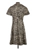 Susana Monaco Gold Coat Size S (estimated) - photo 2