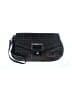 Assorted Brands Black Brown Wristlet One size - photo 1