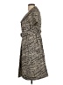 Susana Monaco Gold Coat Size S (estimated) - photo 5