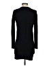 Acne Studios Black Casual Dress Size S - photo 2