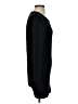 Acne Studios Black Casual Dress Size S - photo 4