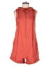 Unbranded Orange Romper Size S - photo 1