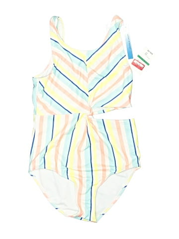 Lucky Brand Swimsuit Cover Up (view 2)
