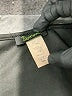 Beware! Solid Black Casual Dress Size L - photo 4