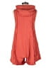 Unbranded Orange Romper Size S - photo 2