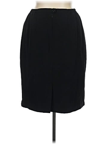 Laura Scott Formal Skirt (view 2)