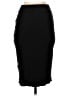 Superdown Solid Black Formal Skirt Size S - photo 2