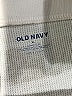 Old Navy Checkered-gingham Ivory Casual Pants Size XL - photo 4