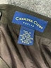 Charter Club 100% Polyester Solid Black Formal Skirt Size 2 (petite) - photo 4