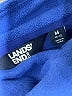 Lands' End Blue Vest Size M - photo 6
