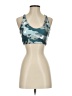 Carbon38 Teal Tank Top Size S - photo 1