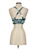 Carbon38 Teal Tank Top Size S - photo 2
