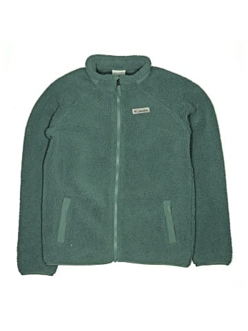 Columbia Fleece Jacket (view 1)