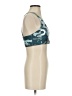 Carbon38 Teal Tank Top Size S - photo 4