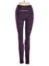 Kyodan Purple Active Pants Size XS - photo 2