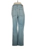 Madewell Hearts Blue Jeans Size 23 waist - photo 2