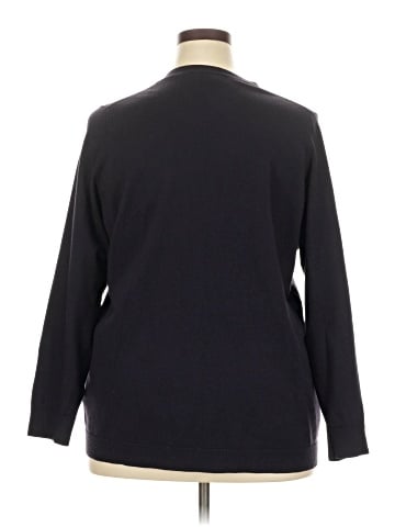 Lands' End Cardigan (view 2)