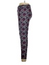 Lularoe Print Purple Active Pants Size 1X (Tall & Curvy) - photo 5
