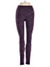 Kyodan Purple Active Pants Size XS - photo 1