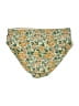 Unbranded Paisley Gold Swimsuit Bottoms Size XXL - photo 2