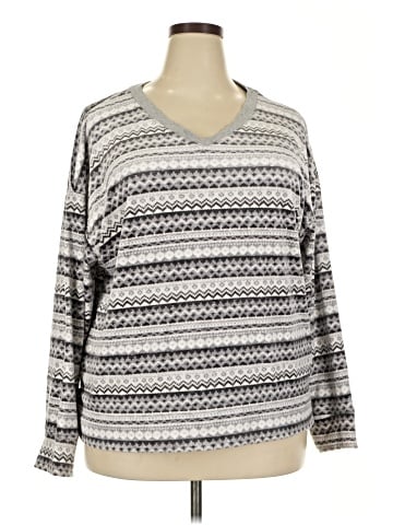 Nautica Pullover Sweater (view 1)