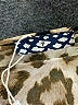 Unbranded Animal Print Brown Cocktail Dress Size 7 - photo 4