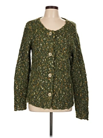 Alps Cardigan (view 1)