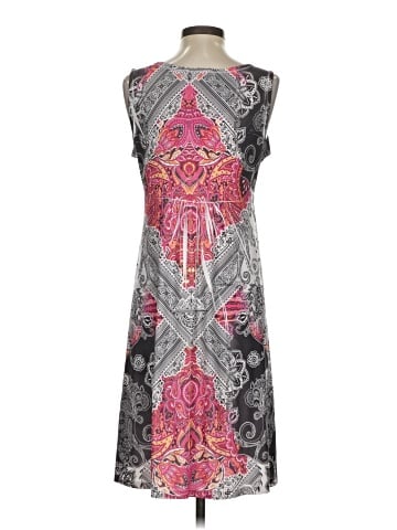 Style&Co Casual Dress (view 2)