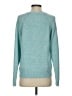 Gap Teal Pullover Sweater Size S - photo 2