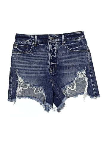 Good American Denim Shorts (view 1)